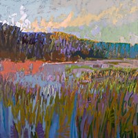 More Than The Eye Can See Fine Art Print