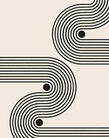 Rhythm Fine Art Print