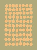 Connected Dots Fine Art Print