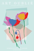 Line Simplicity Fine Art Print