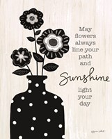 Light Your Way Fine Art Print