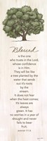 Blessed Fine Art Print