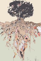 Deep Roots Fine Art Print