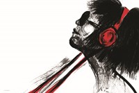 Do Not Disturb Fine Art Print