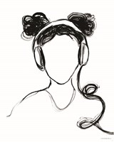 Electric Fine Art Print