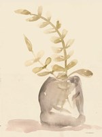 Potato Sack Fine Art Print