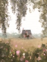 I'm Dreaming for the One I Love Fine Art Print