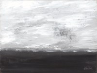 On the Horizon Fine Art Print