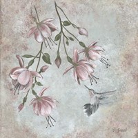 Sweet Nectar Fine Art Print