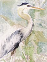 Big Blue 2 Fine Art Print