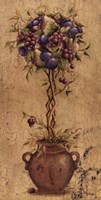 Fruit Topiary Fine Art Print