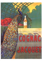 Cognac Jacquet Fine Art Print