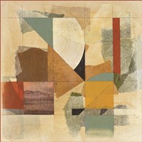 Montage I Fine Art Print