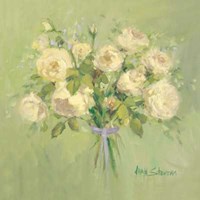 Rose Bouquet II Fine Art Print