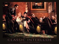 Intermission Fine Art Print