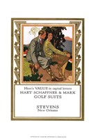 Hart Golf Fine Art Print