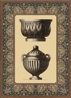 Renaissance Urn II Giclee