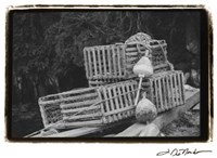 Trapped Fine Art Print