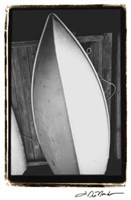 Uspside, Downside Fine Art Print