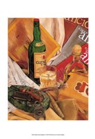 Jennifer's Scotch Indulgences I Fine Art Print