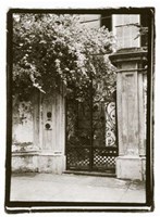 Architecture II Fine Art Print