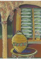 On a Holiday II Fine Art Print