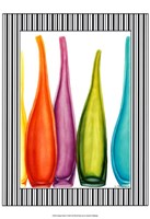 Stained Glass I Fine Art Print