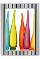 Stained Glass II Fine Art Print