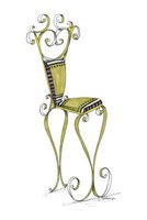 Alice Fine Art Print