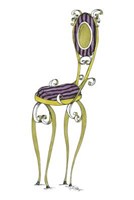 Wendy Fine Art Print