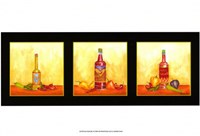 Hot Stuff (H) I Fine Art Print