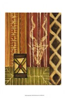 Ancestor Spirit I Fine Art Print