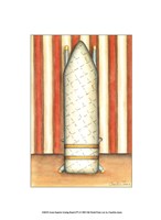 Acme Superior Ironing Board (PT) Fine Art Print