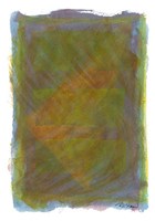 Color Fusion I Fine Art Print