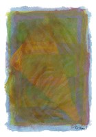 Color Fusion II Fine Art Print