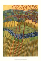 Kaleidoscope Fine Art Print