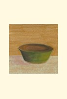 Rustic Bowl II Fine Art Print