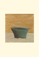 Rustic Bowl IV Fine Art Print