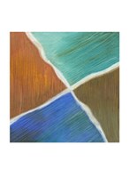 Out of the Box I Fine Art Print