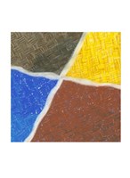 Out of the Box III Fine Art Print