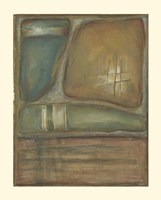 Relic I Fine Art Print