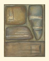 Relic III Fine Art Print