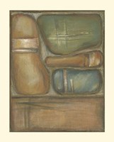 Relic IV Fine Art Print