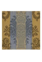 Divine Damask I Fine Art Print