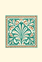 Tile Motif VI Fine Art Print