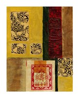 Lucky 33 Fine Art Print