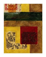 Lucky 34 Fine Art Print