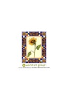 Tuscany Sunflower I Fine Art Print