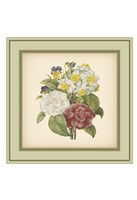 Tuscany Bouquet (P) I Fine Art Print