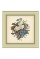 Tuscany Bouquet (P) II Fine Art Print